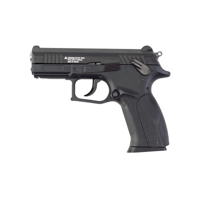 Пистолет Borner P1 blowback  кал 4,5мм