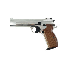 Пистолет Borner P210S Blowback  кал, 4,5 мм