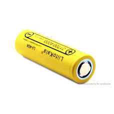 Аккумулятор Liitokala 21700 Li-Ion 3.7V 5000mAh 50e