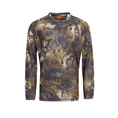 Футболка Remington Blend Shirt Timber M,L,XL,2XL