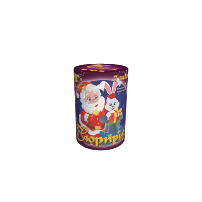 БС Сюрприз FT5064 (1"x7)