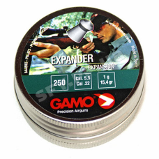 Пули GAMO EXPANDER 5,5 (250)