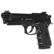 Пистолет Borner Sport 331 (blowback), кал. 4,5 мм