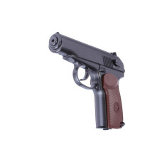 Пистолет Borner ПМ49  кал. 4,5 мм