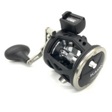 Катушка Kaida TMC 30L