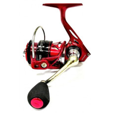 Катушка Kaida CNC