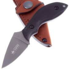 Нож туристический HAMMY D2 TW G10-BH LS