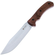 Нож туристический SAFARI AUS-8 SW WH LS