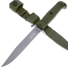 Нож туристический VECTOR AUS-8 TW OKH PS