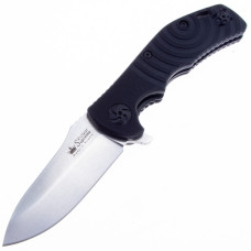 Нож складной BLOKE X D2 SW G10-BH