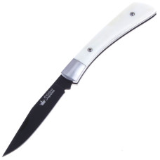 Нож складной UTE 440C BW G10-GYH (Grey Handle)
