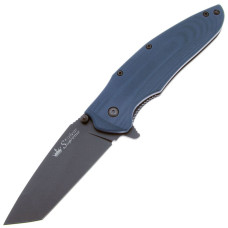 Нож складной ZORG D2 GT G10-GYH