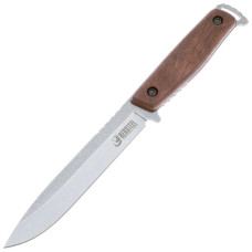 Нож туристический GENERAL X2 420HC SW WH LS