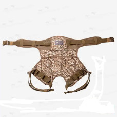 Сидушка пятиточечник кэремат. PROTECT SEAT. Onesize