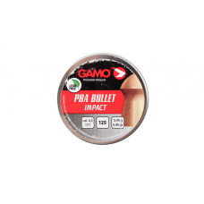 Пули GAMO PBA Bullet