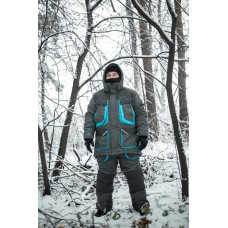 Костюм Граф зима (-45)