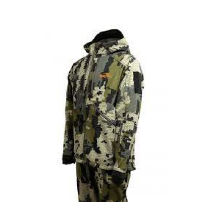 Костюм Remington Himalayan Multicam ( L, XL)