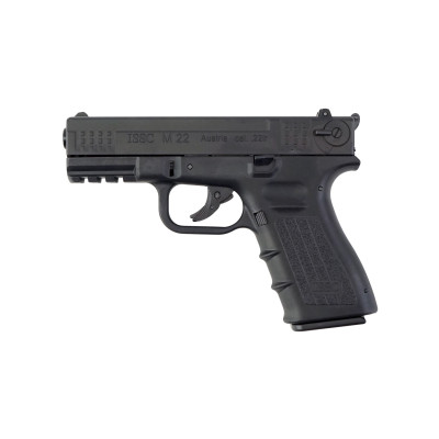 Пистолет Borner M22 кал 4,5мм