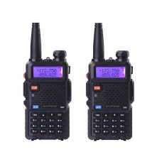 Рация Baofeng UV-5R EX