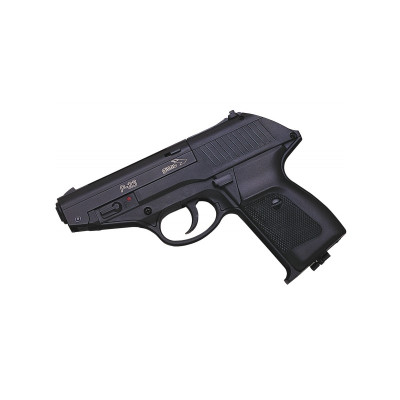 Пистолет Gamo P-23 Combat