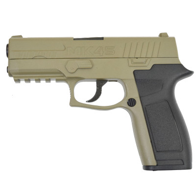 Пистолет Crosman MK45 к 4,5