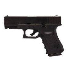 Пистолет Umarex Glock 19 кал.4,5мм