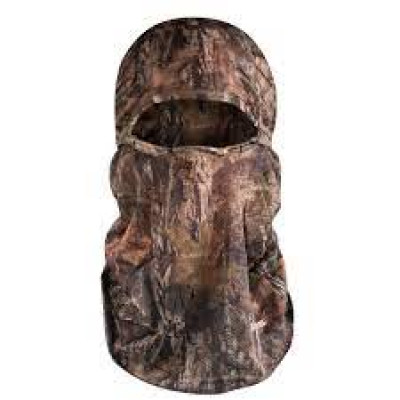 Балаклава Mossy Oak Reversible Face Mask