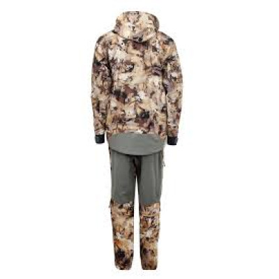 Костюм Remington Stormfront Yellow Waterfowl Honeycombs, р.S M,L, XL