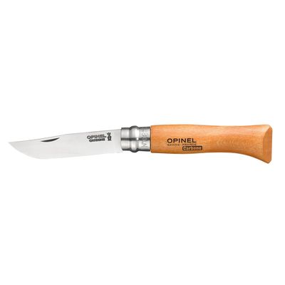 Нож Opinel серии Tradition №08, клинок 8,5см