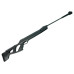 Винтовка REMINGTON RX1250 (пластик, Black) кал. 4.5 мм