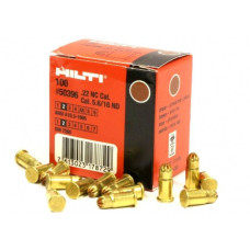 5,6х16 (.22) корич. DX Hilti шумовой 