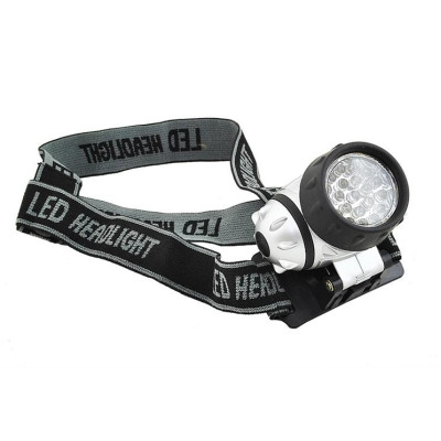 Фонарь HEADLAMP 21 Led