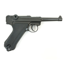 Пистолет Umarex P.08 кал.4,5мм