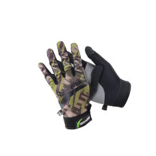 Перчатки NATUREHIKE Outdoor Thin Gloves ((S,XL)