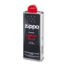 Бензин "Zippo" 125 ml