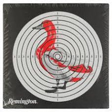 Мишень Remington "Утка" (в уп. 50шт.)