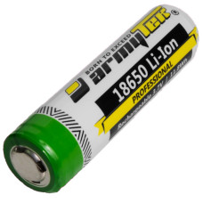 Аккумулятор Armytek 18650 LiIon с защитой 3200mAh