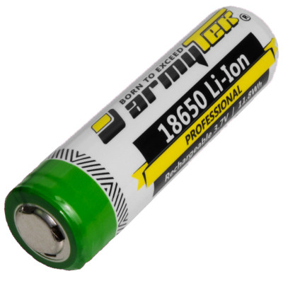 Аккумулятор Armytek 18650 LiIon с защитой 3200mAh