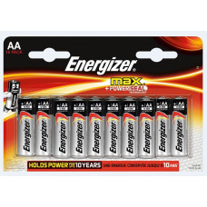 Батарейка  LR6 Energizer