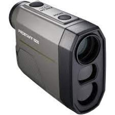 Дальномер Nikon PROSTAFF 1000, без подсветки, 6х20, до 910м, метры/ярды,IPX4,