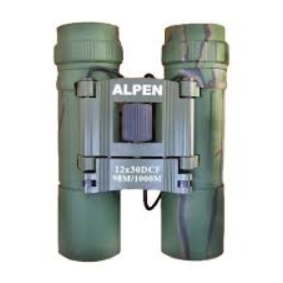 Бинокль Alpen 12*30