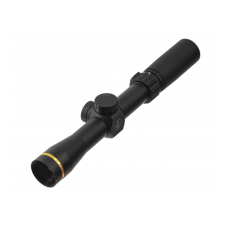 Прицел Leupold VX-Freedom Scout 1.5-4x28, без подсветки, Duplex, 25,4мм, матовый, 272г