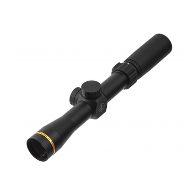 Прицел Leupold VX-Freedom Scout 1.5-4x28, без подсветки, Duplex, 25,4мм, матовый, 272г