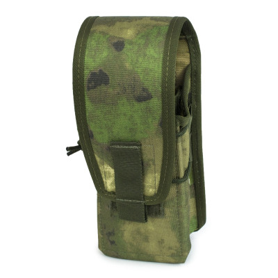 Подсумок под 2 магазина АК "Мой Калибр" (МК-079)