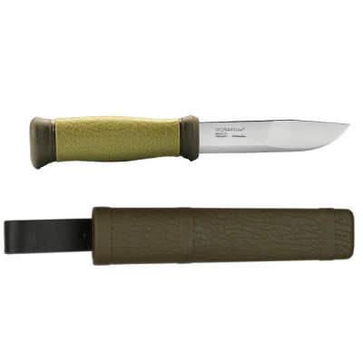 Нож Morakniv 2000  нерж. сталь