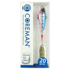 CPB-20-001 Тейл-спиннер Coreman PB-20 Power Blade -001, 20гр