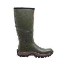 Сапоги Remington Louisiana Rubber Boots Green р. 43,44,45