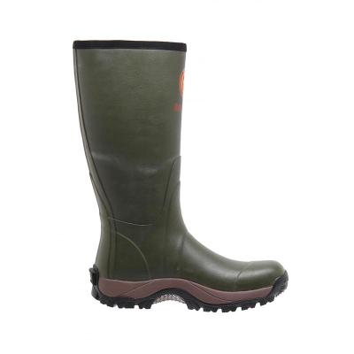 Сапоги Remington Louisiana Rubber Boots Green р. 43,44,45