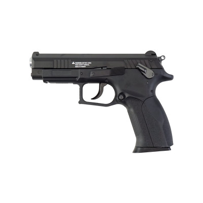 Пистолет Borner K100 Blowback 4,5к