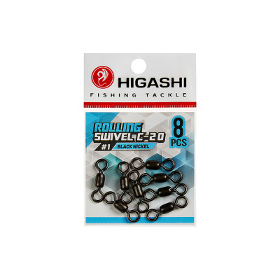 Вертлюг HIGASHI Rolling swivel